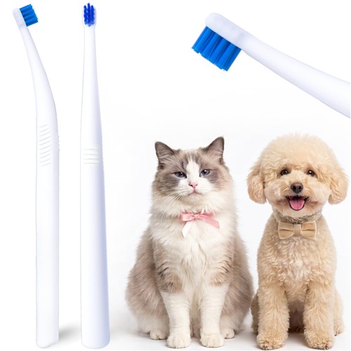 Moonymars cat toothbrush - moonymars,