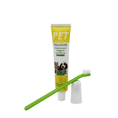 3in1 pet dental - 3in1, beef