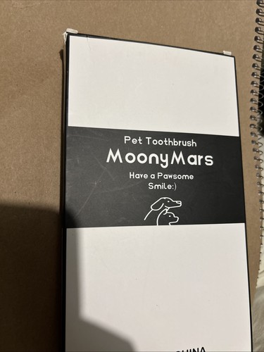 Moonymars small dog - moonymars,