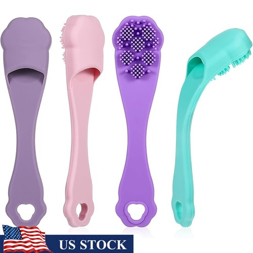 Dog toothbrush fingers set - fingers,
