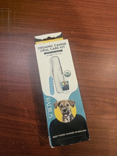 Radius usda organic dental - usda,