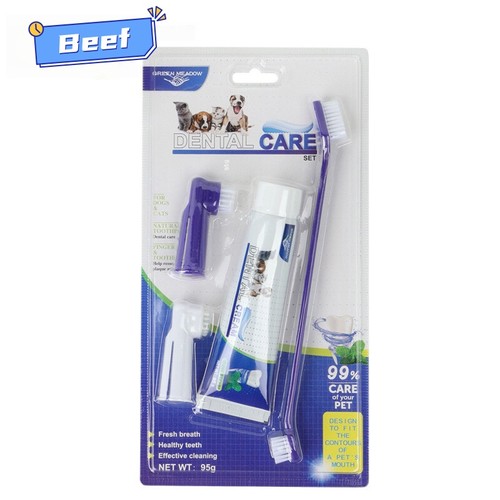 Pet teeth kit - pet,