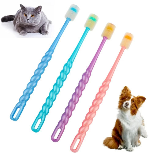 Pcs 360 degree small dog - 4,