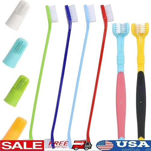 Professional dog toothbrush - professional,
