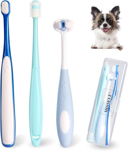 Ultra soft nano dog - soft,