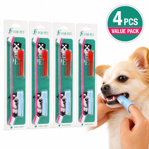 Pack pet pink - of,