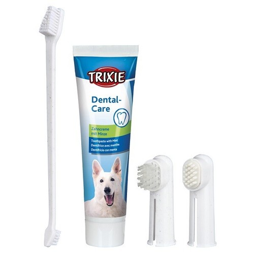 Trixie dog dental - trixie,