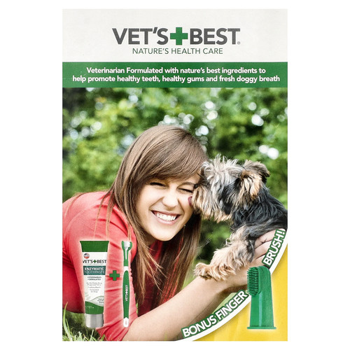 Dental care kit - care, with