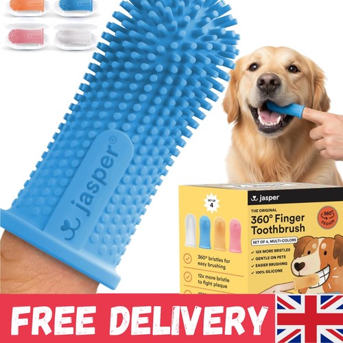 Soft and safe - and, toothbrush