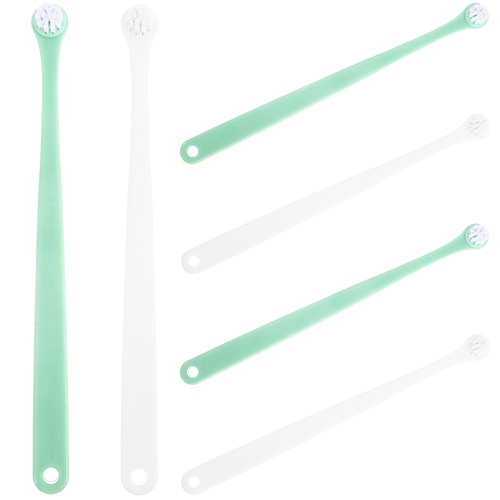 Pcs pet toothbrush - 6, cat