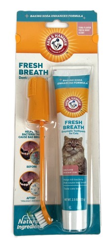 Arm hammer fresh breath - &,