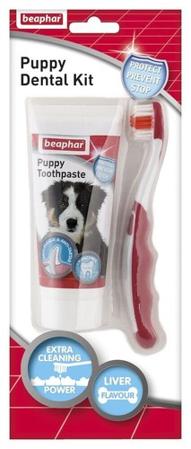 Beaphar tooth dental - tooth, care
