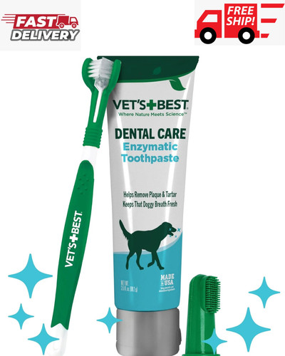 Vets best dog - vets, and