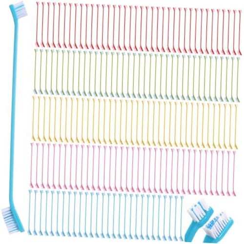 150 pcs dog - 150, dual