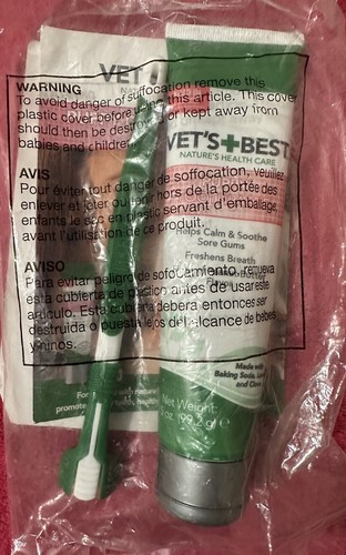 Vet best puppy dental - vet’s,