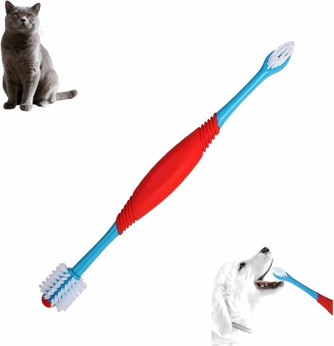 360 double headed dog cat - 360°, dog&cat