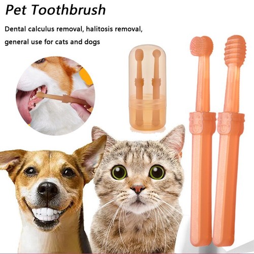 Soft silicone toothbrush oral - silicone,
