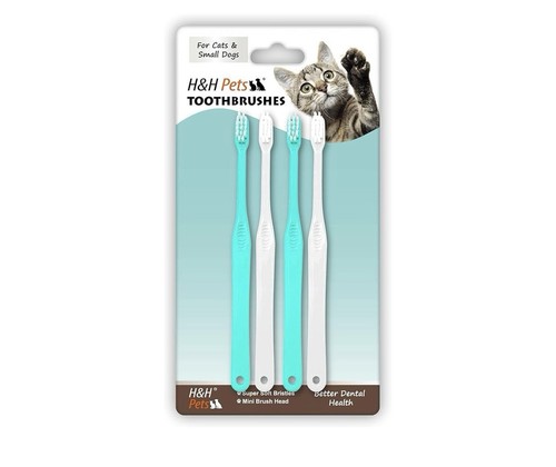 Pets toothbrush for small - toothbrush,