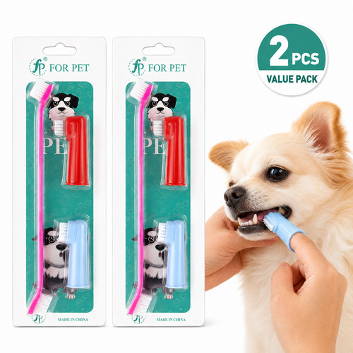 Pack pet pink - [pack, 2]